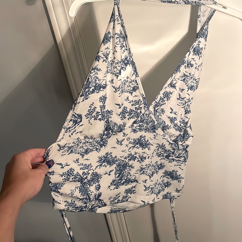 Top from shein